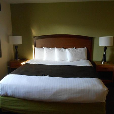 Americinn By Wyndham גרנד ראפידס מראה חיצוני תמונה