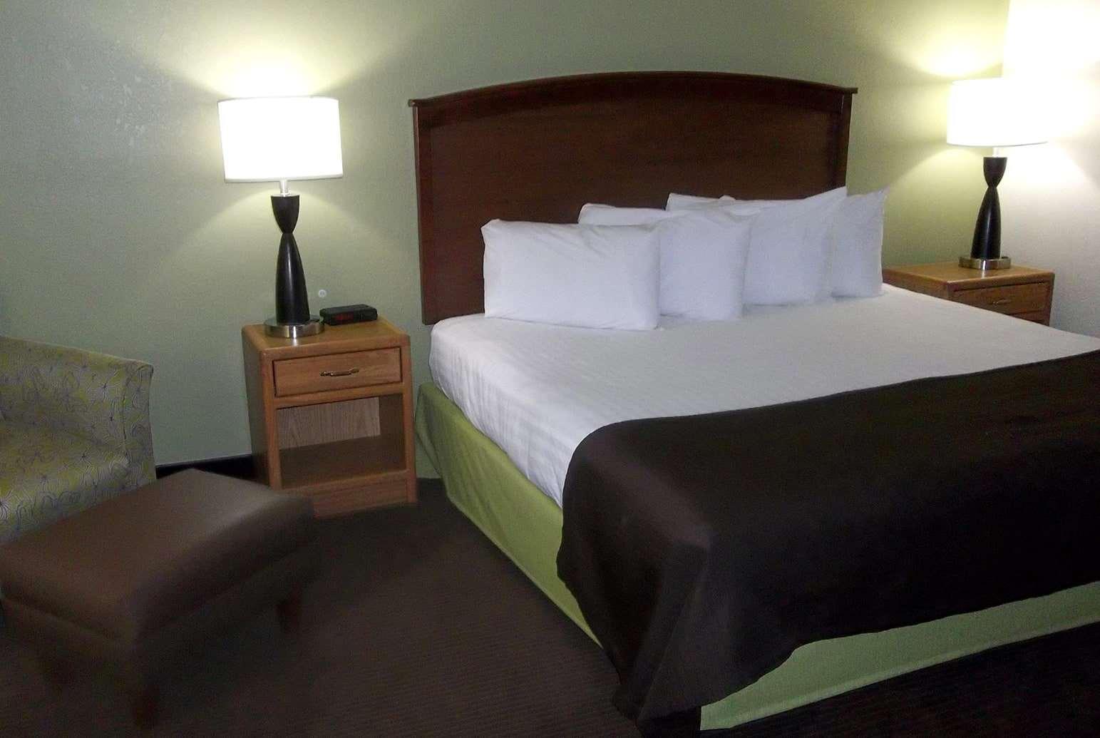 Americinn By Wyndham גרנד ראפידס מראה חיצוני תמונה