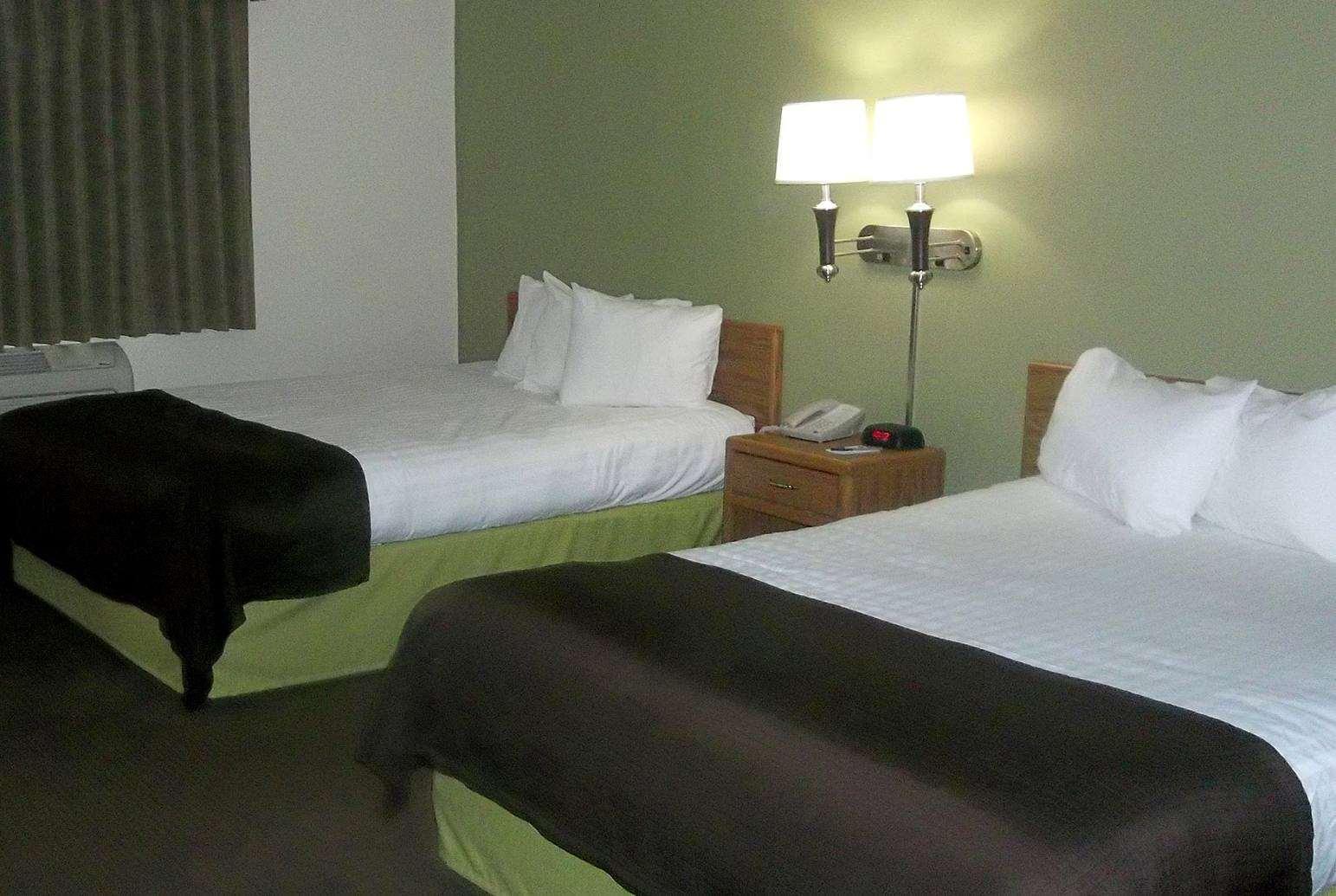 Americinn By Wyndham גרנד ראפידס מראה חיצוני תמונה