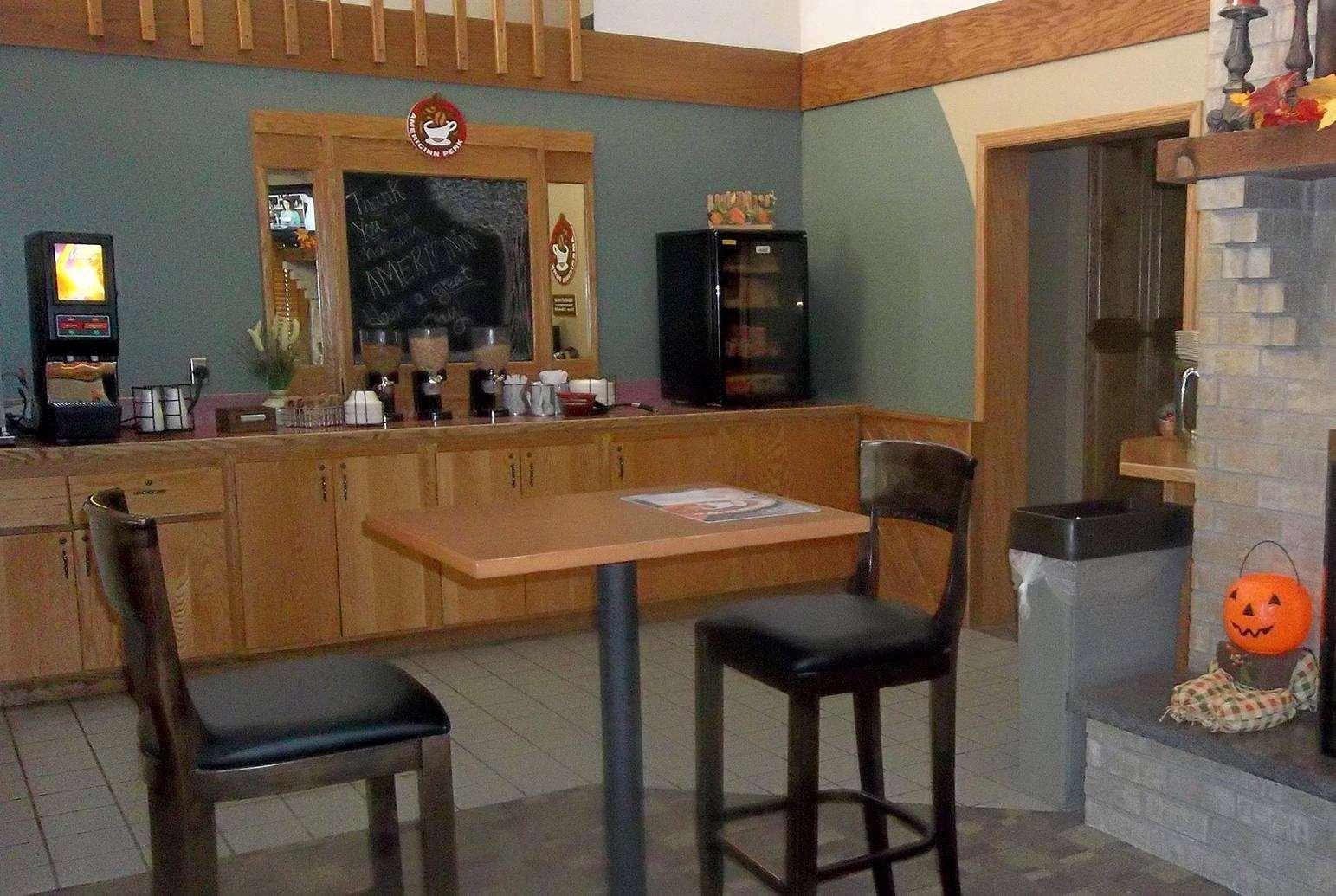 Americinn By Wyndham גרנד ראפידס מראה חיצוני תמונה