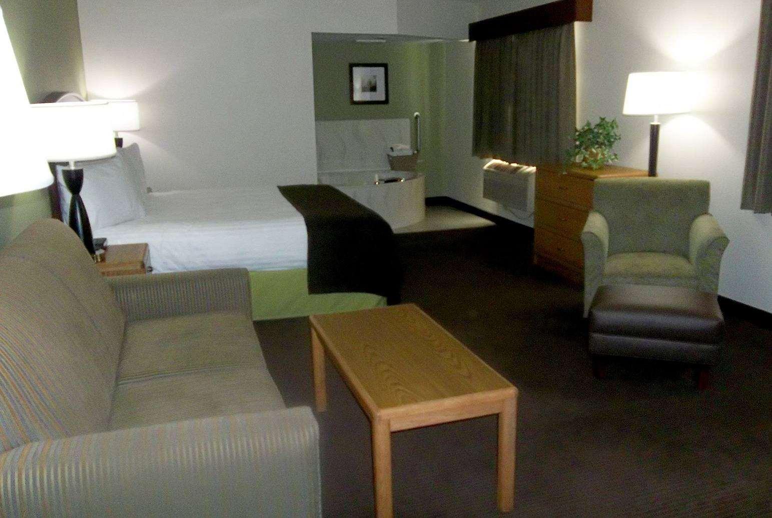 Americinn By Wyndham גרנד ראפידס מראה חיצוני תמונה
