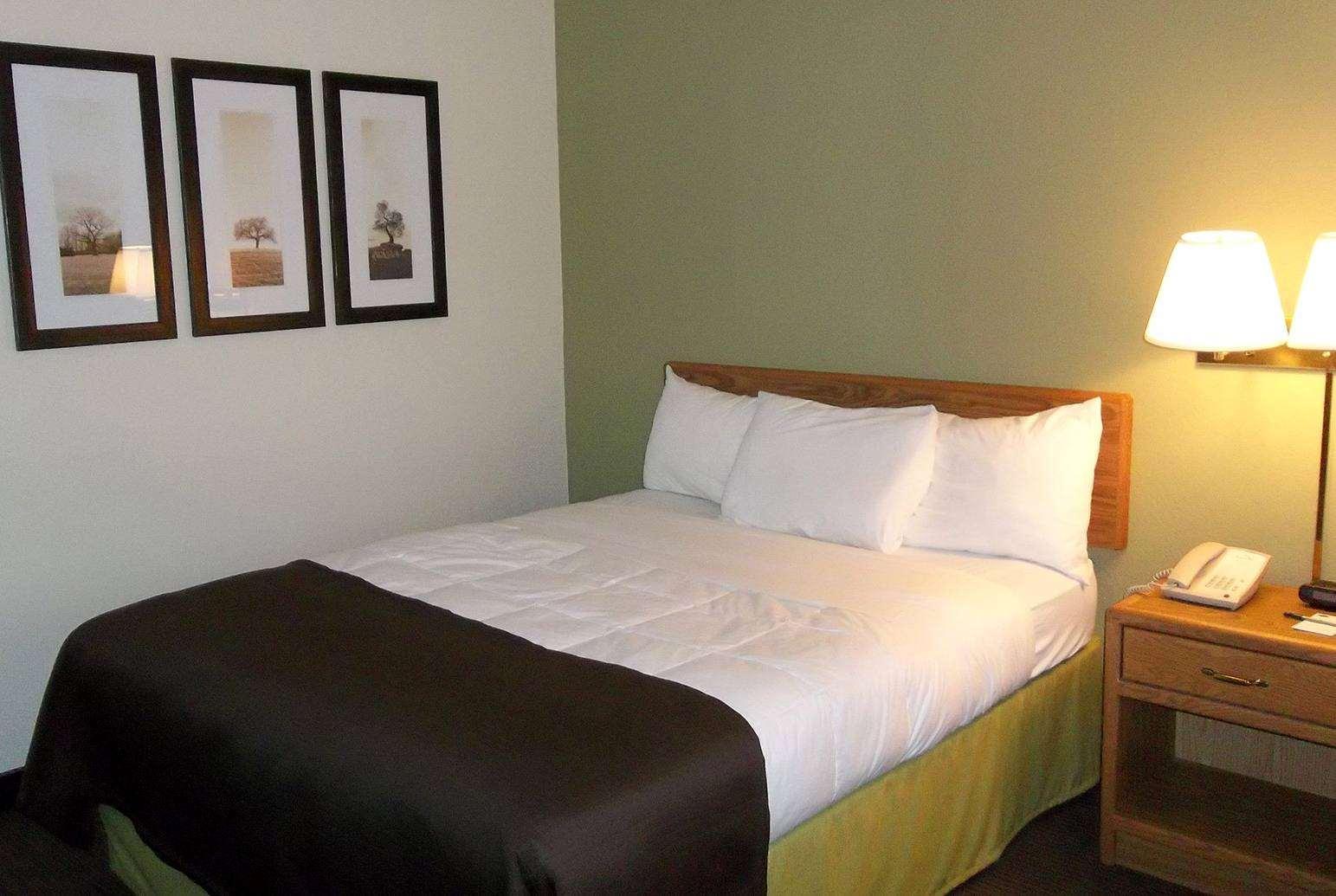 Americinn By Wyndham גרנד ראפידס מראה חיצוני תמונה
