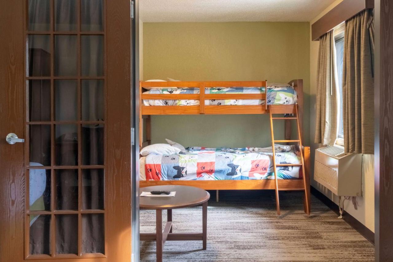 Americinn By Wyndham גרנד ראפידס מראה חיצוני תמונה