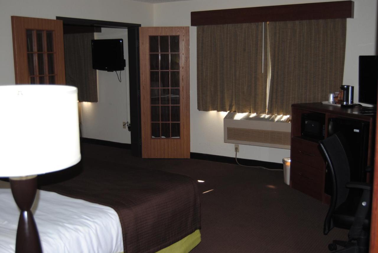 Americinn By Wyndham גרנד ראפידס מראה חיצוני תמונה