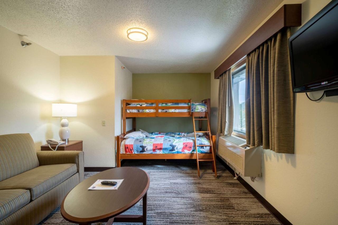 Americinn By Wyndham גרנד ראפידס מראה חיצוני תמונה