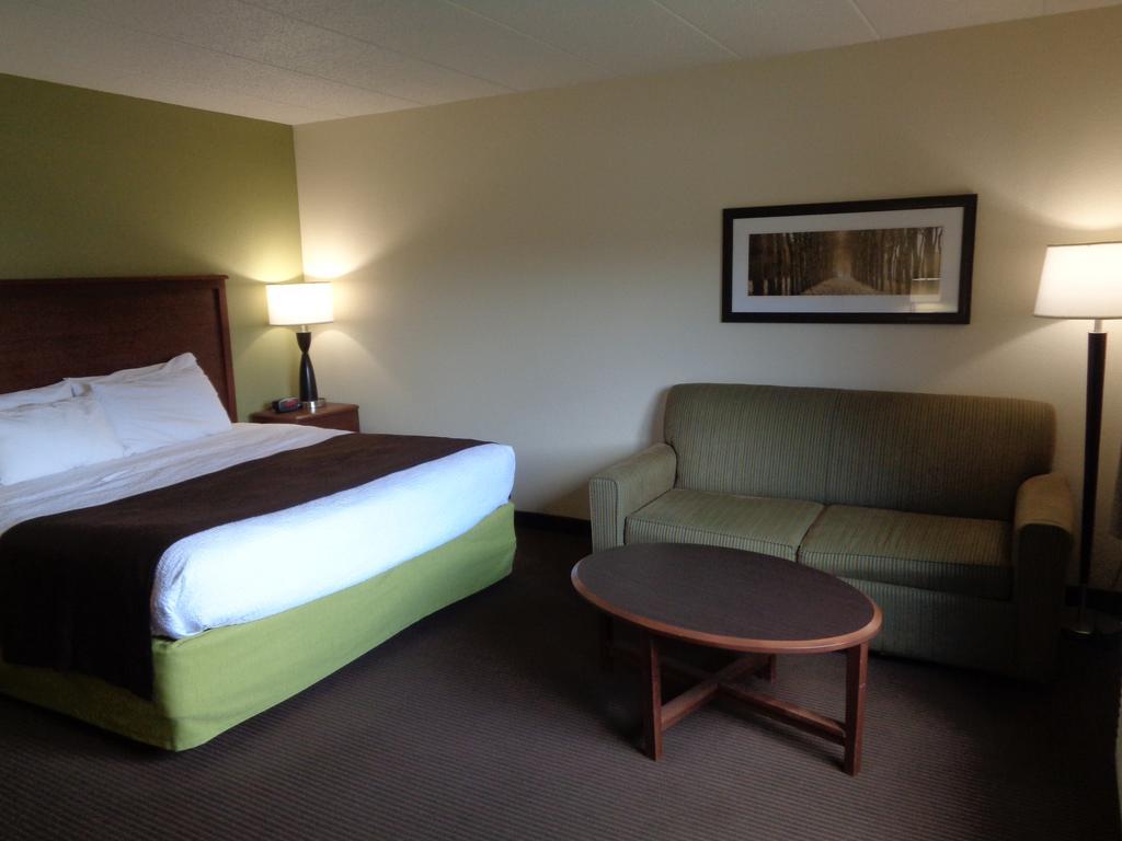Americinn By Wyndham גרנד ראפידס מראה חיצוני תמונה