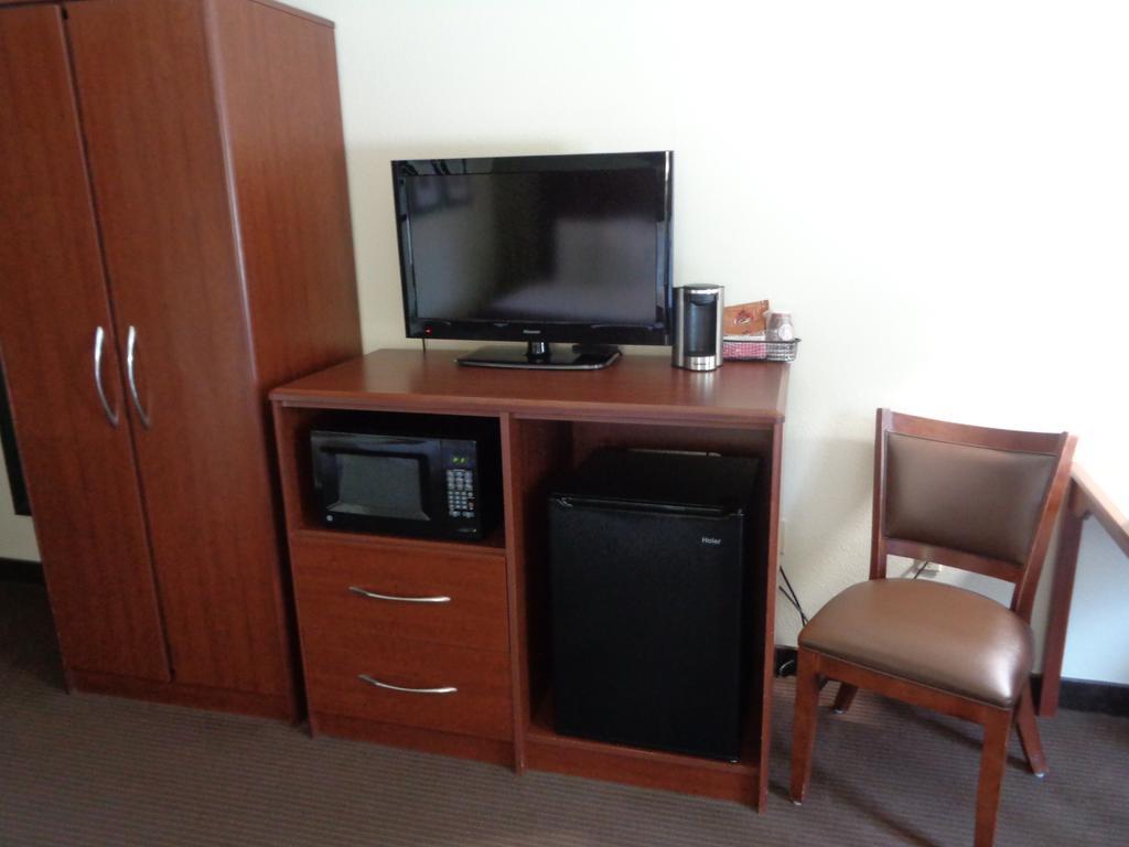 Americinn By Wyndham גרנד ראפידס מראה חיצוני תמונה