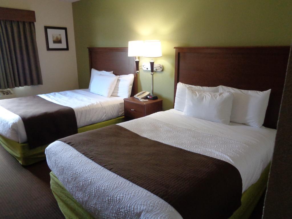 Americinn By Wyndham גרנד ראפידס מראה חיצוני תמונה