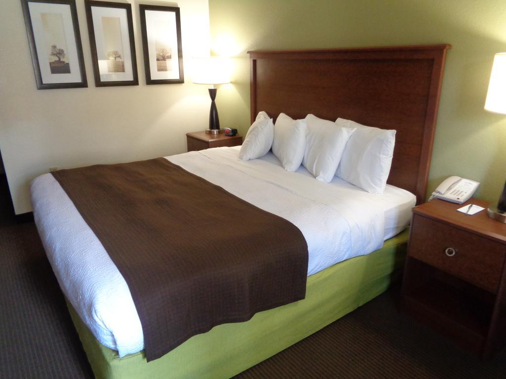 Americinn By Wyndham גרנד ראפידס מראה חיצוני תמונה