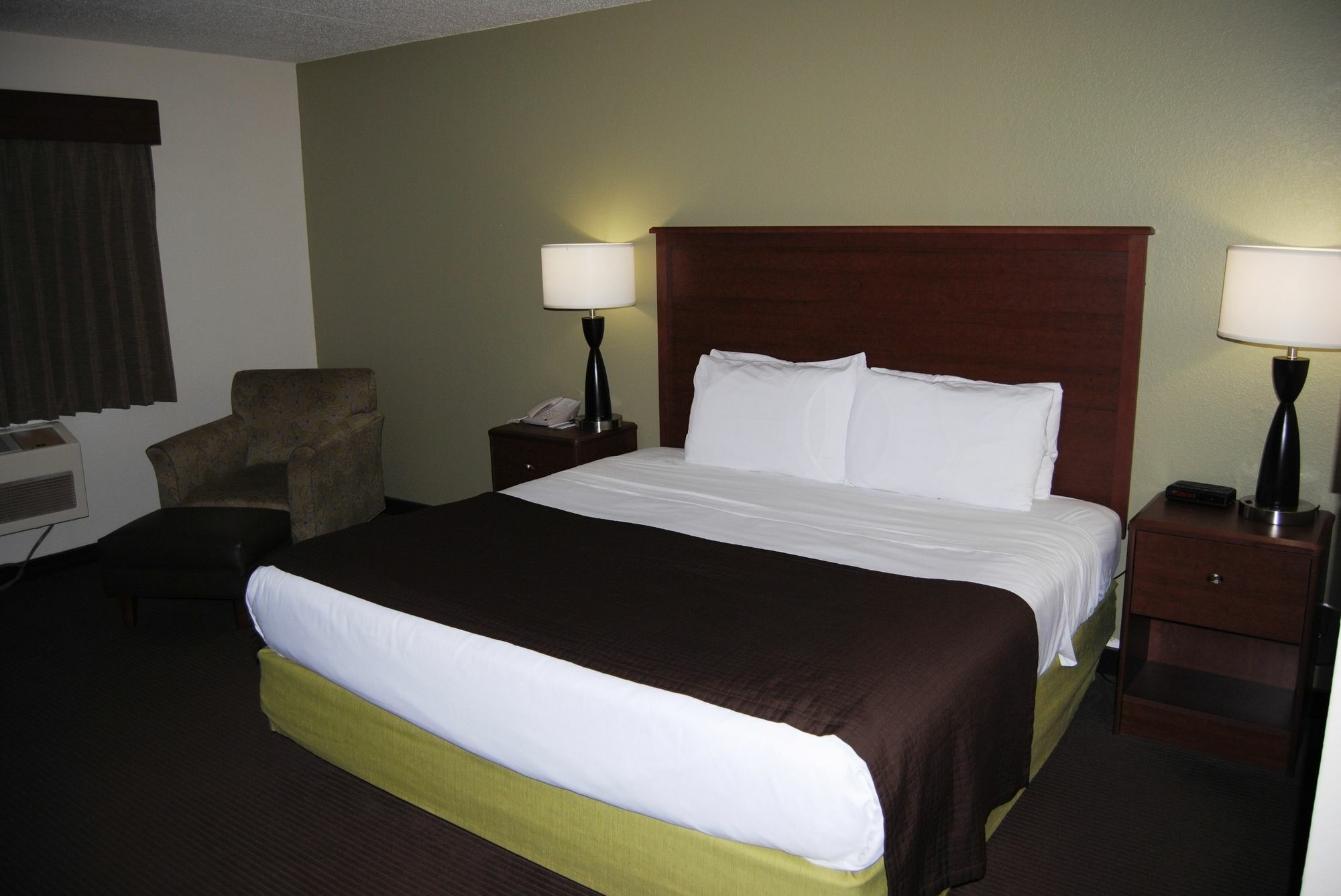 Americinn By Wyndham גרנד ראפידס מראה חיצוני תמונה