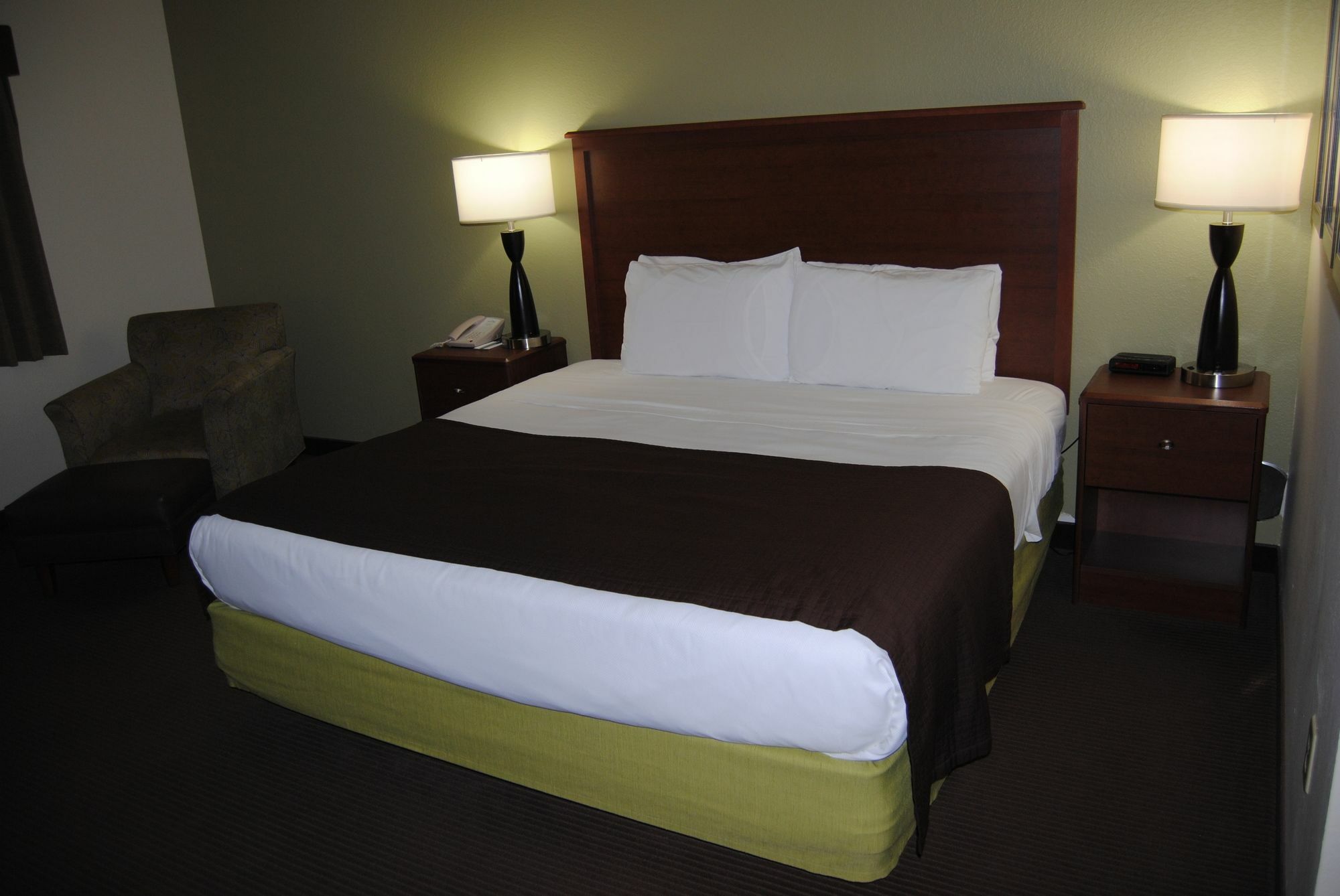 Americinn By Wyndham גרנד ראפידס מראה חיצוני תמונה