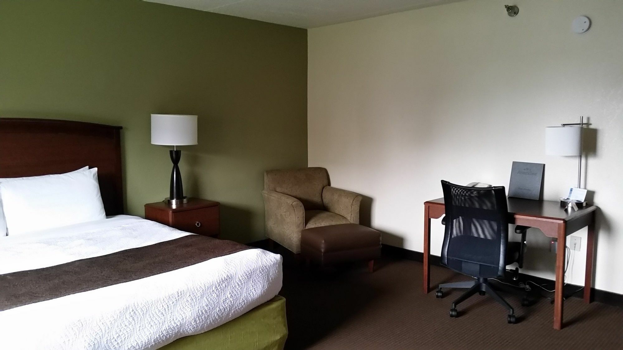 Americinn By Wyndham גרנד ראפידס מראה חיצוני תמונה
