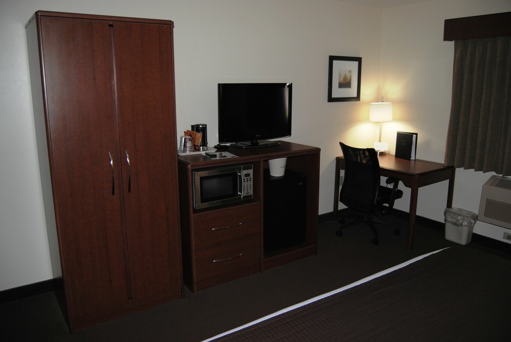 Americinn By Wyndham גרנד ראפידס מראה חיצוני תמונה