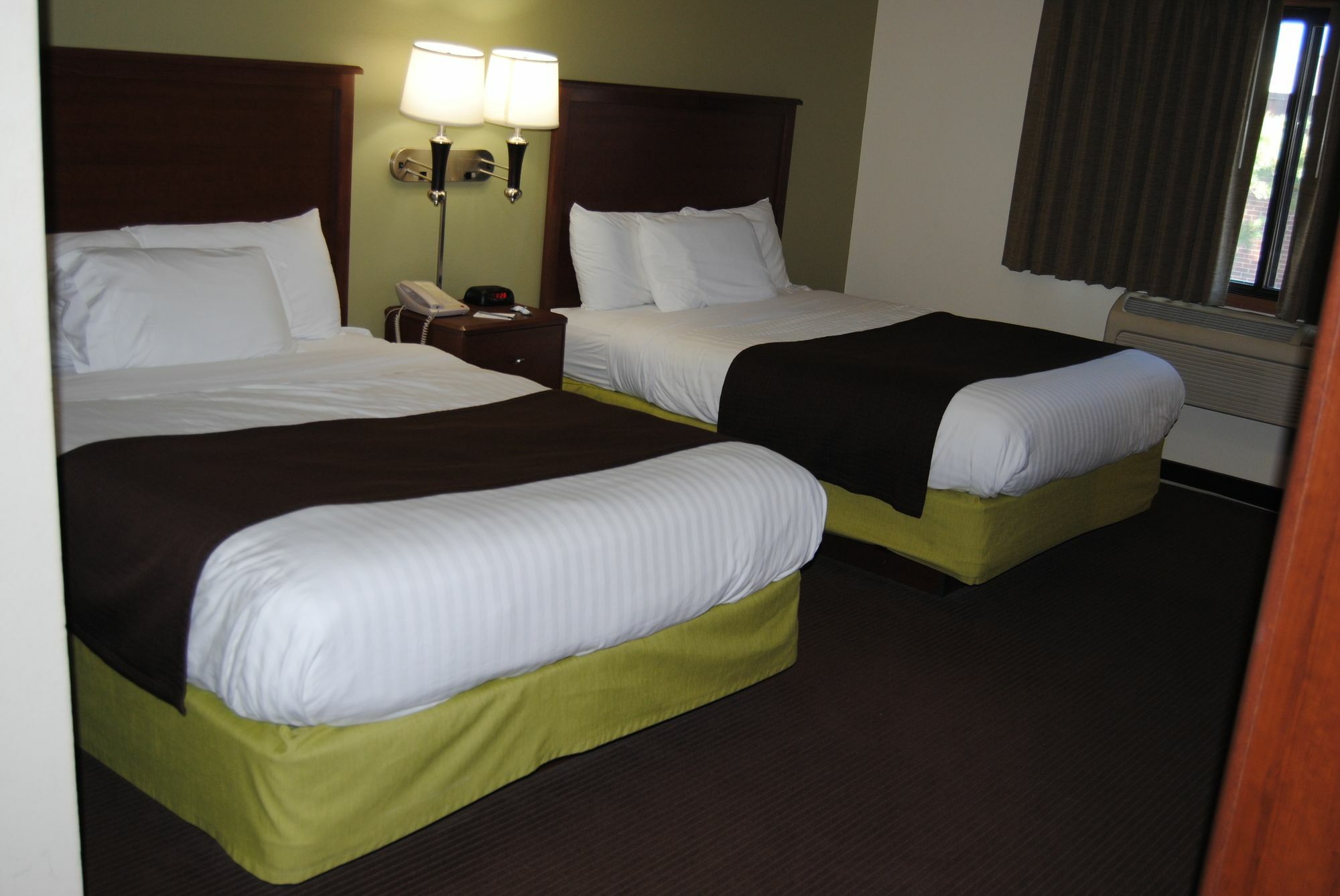 Americinn By Wyndham גרנד ראפידס מראה חיצוני תמונה