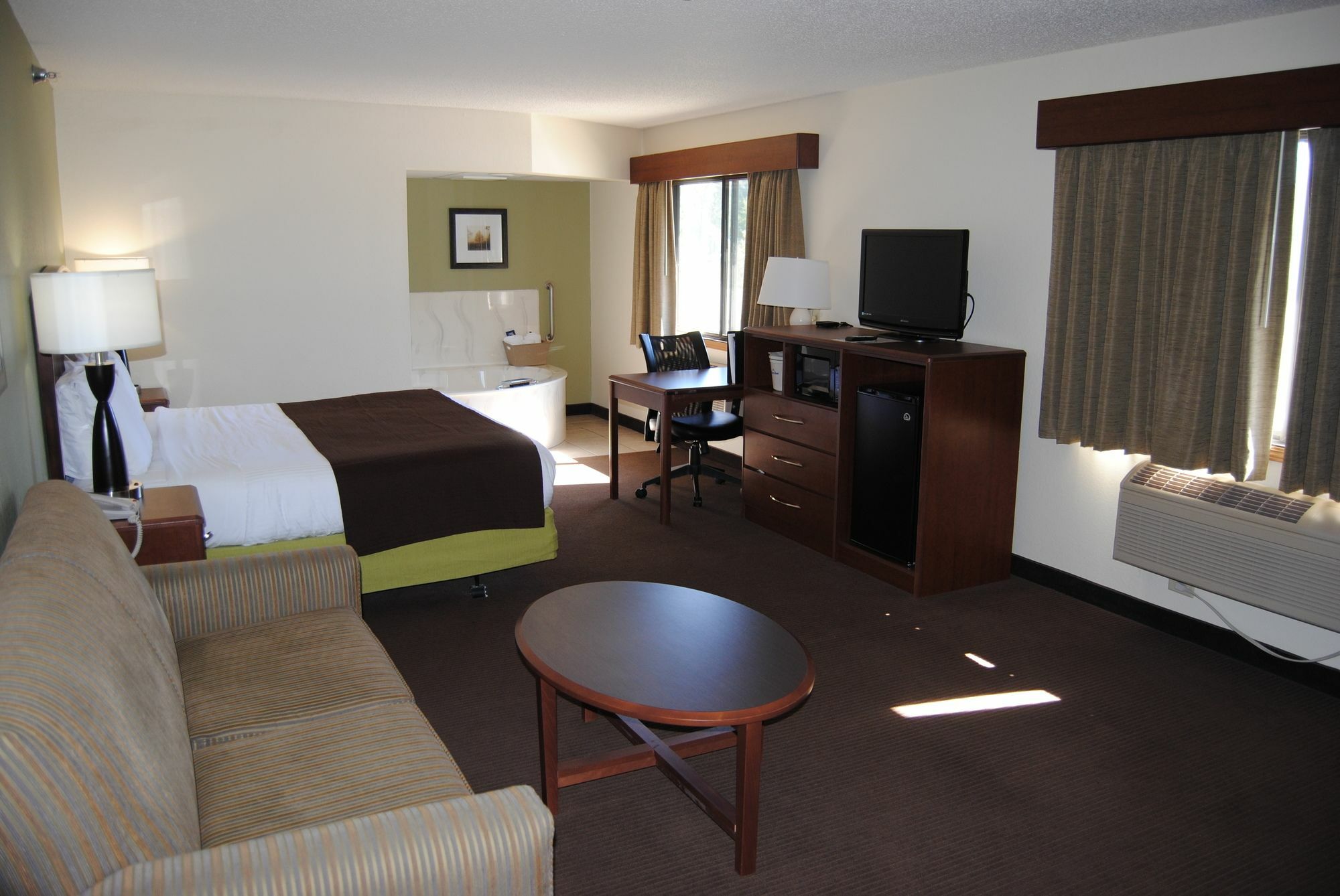 Americinn By Wyndham גרנד ראפידס מראה חיצוני תמונה