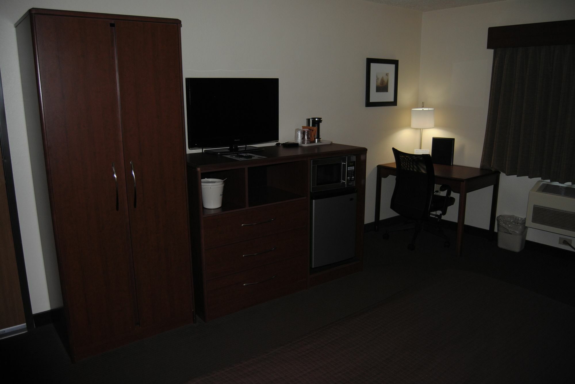 Americinn By Wyndham גרנד ראפידס מראה חיצוני תמונה