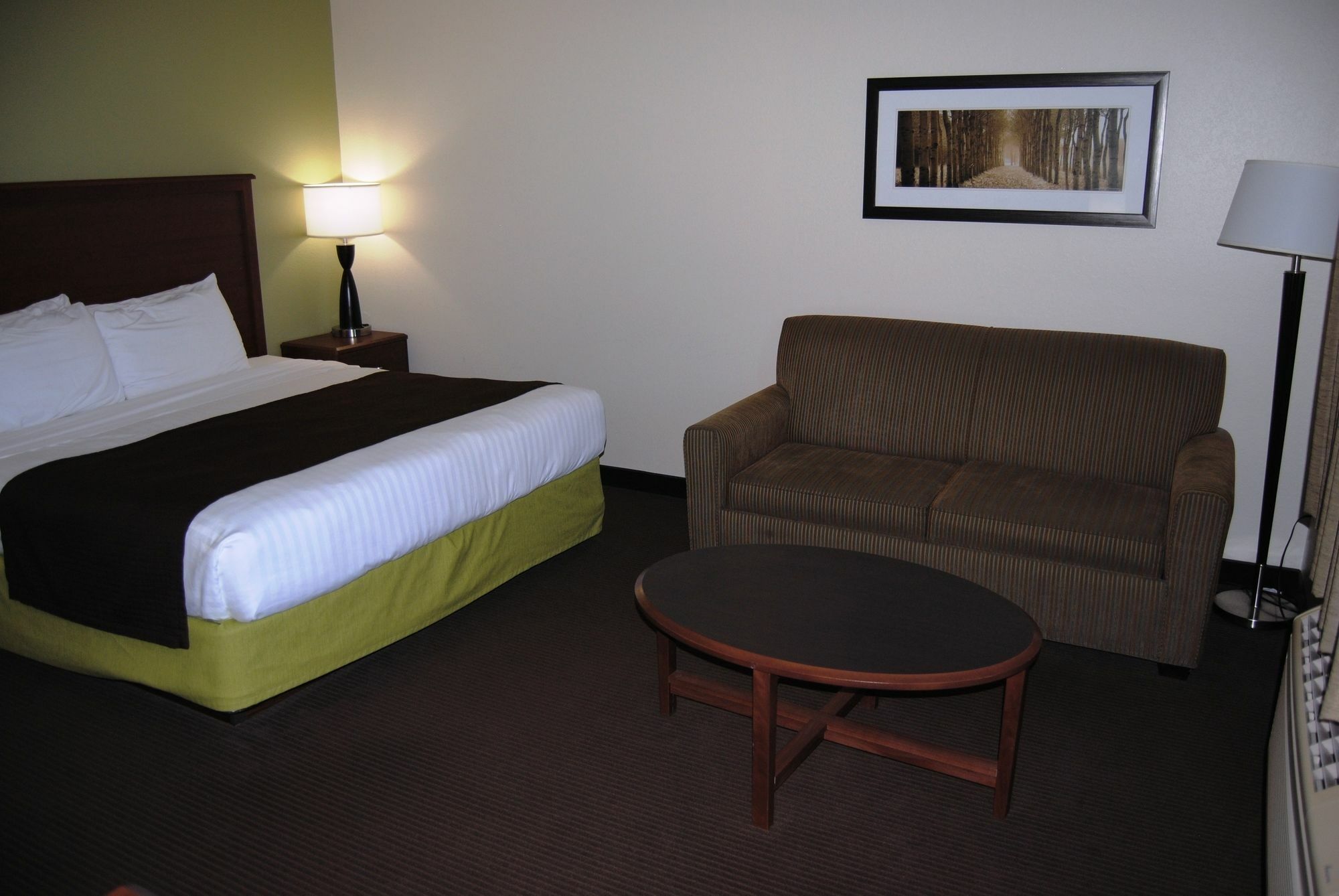 Americinn By Wyndham גרנד ראפידס מראה חיצוני תמונה