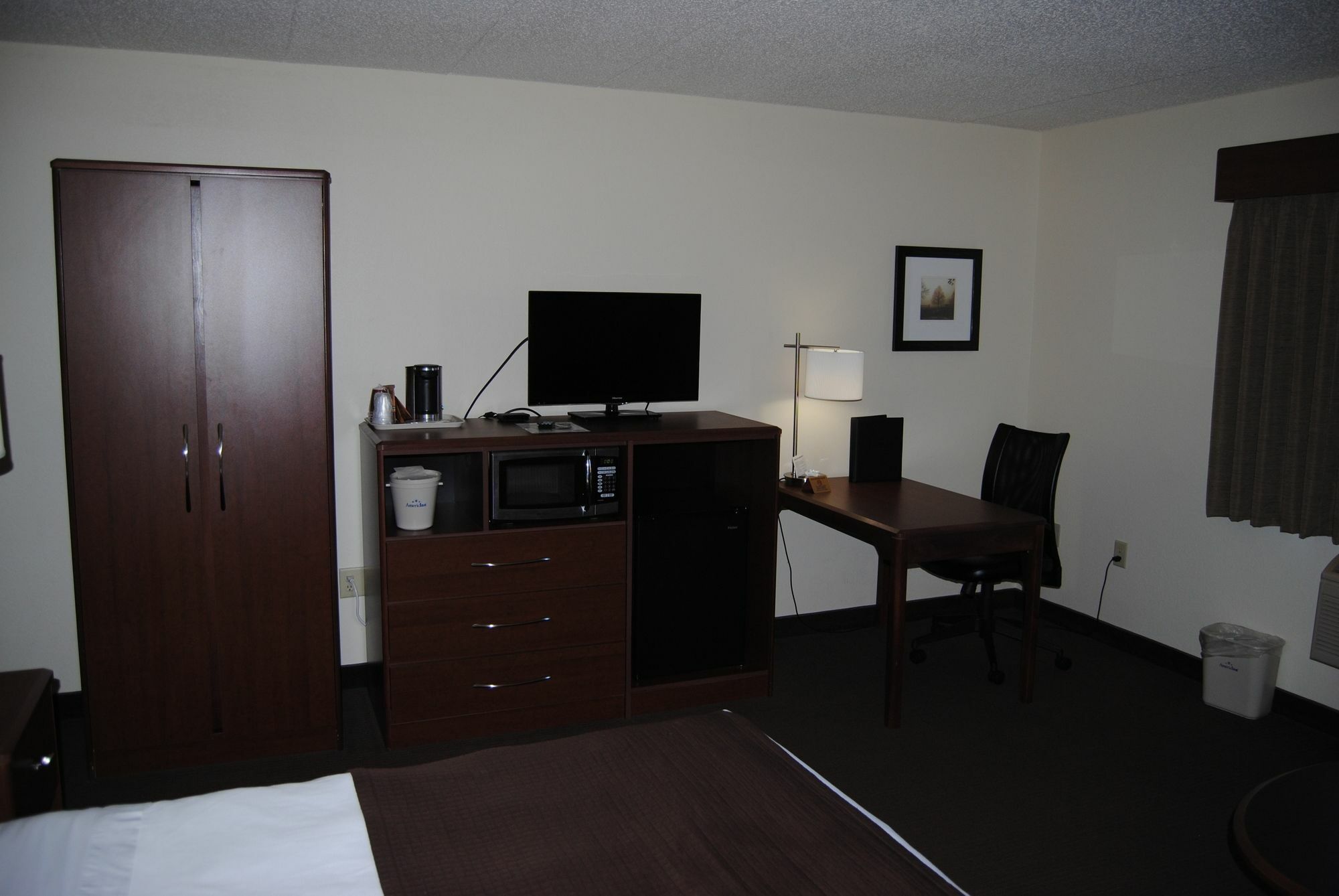 Americinn By Wyndham גרנד ראפידס מראה חיצוני תמונה
